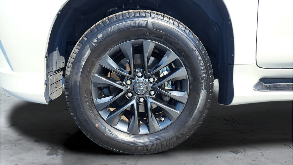 Used 2023 Lexus GX 460 Premium w/ Premium Package AWD/4WD image 46