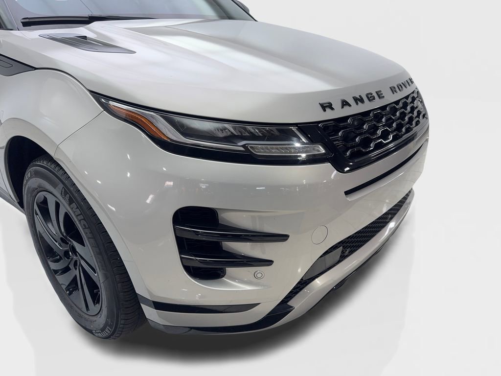 Used 2023 Land Rover Range Rover Evoque R-Dynamic S image 17