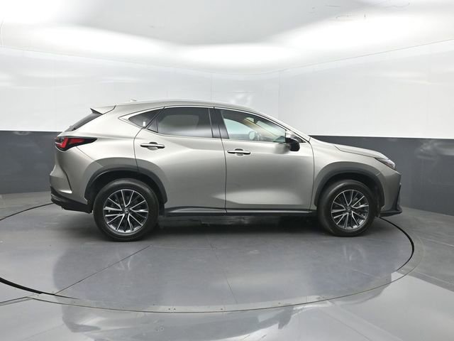 Used 2025 Lexus NX 250 FWD w/ Accessory Package (Z1) image 33