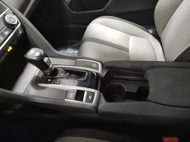 Used 2018 Honda Civic EX-T image 29