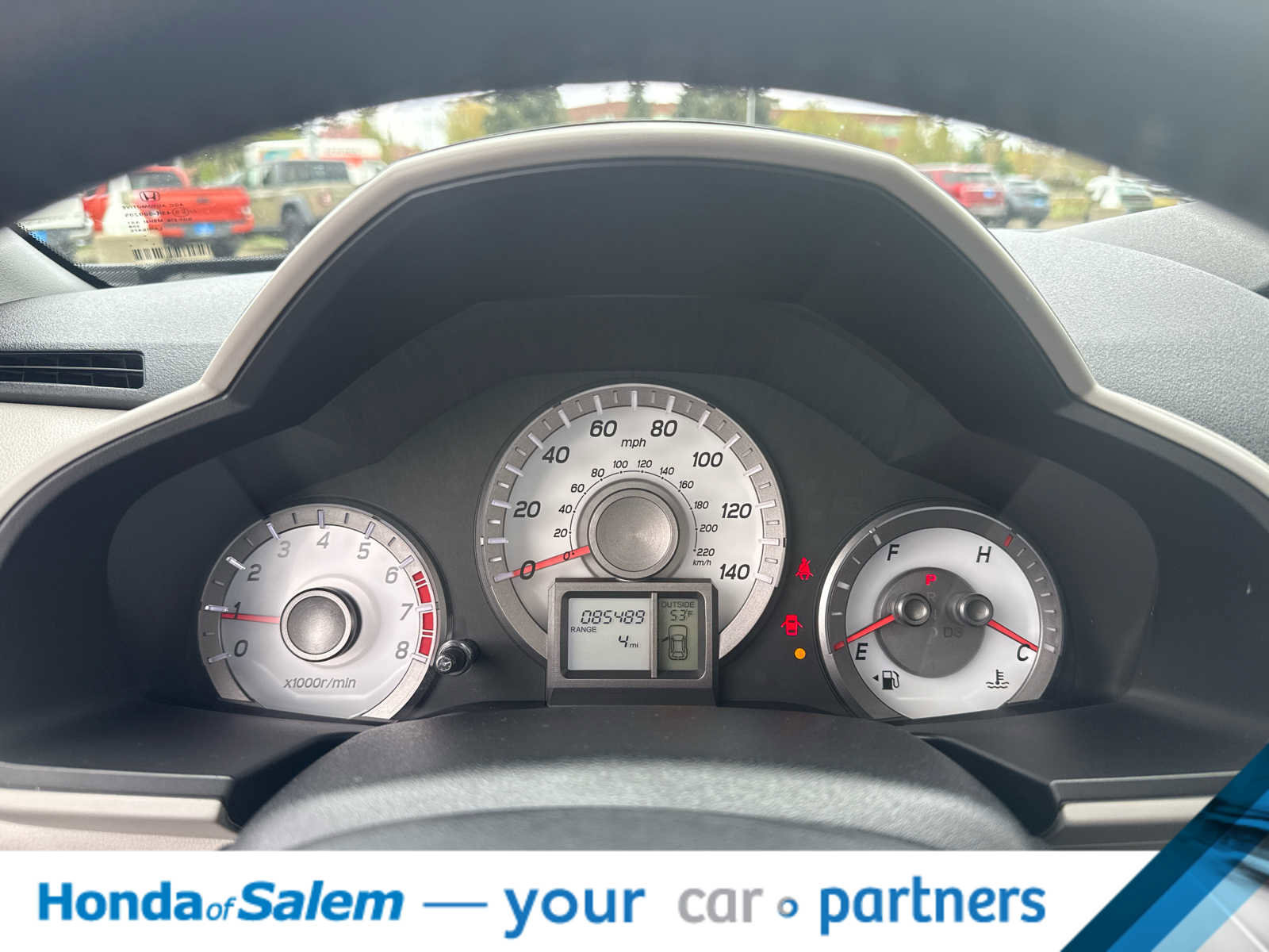 Used 2015 Honda Pilot EX-L image 18