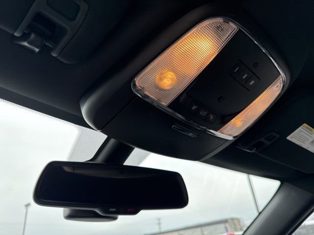 Used 2015 Jeep Grand Cherokee Limited image 28