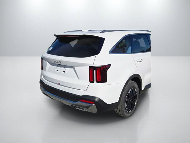 New 2026 Kia Sorento S image 6