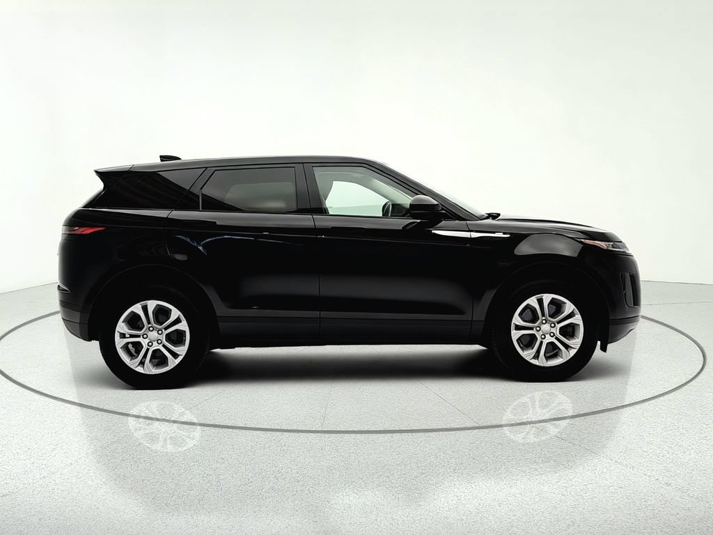 Used 2020 Land Rover Range Rover Evoque S AWD/4WD image 8