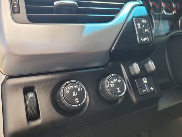 Used 2017 Chevrolet Tahoe LT w/ LT Signature Package image 17