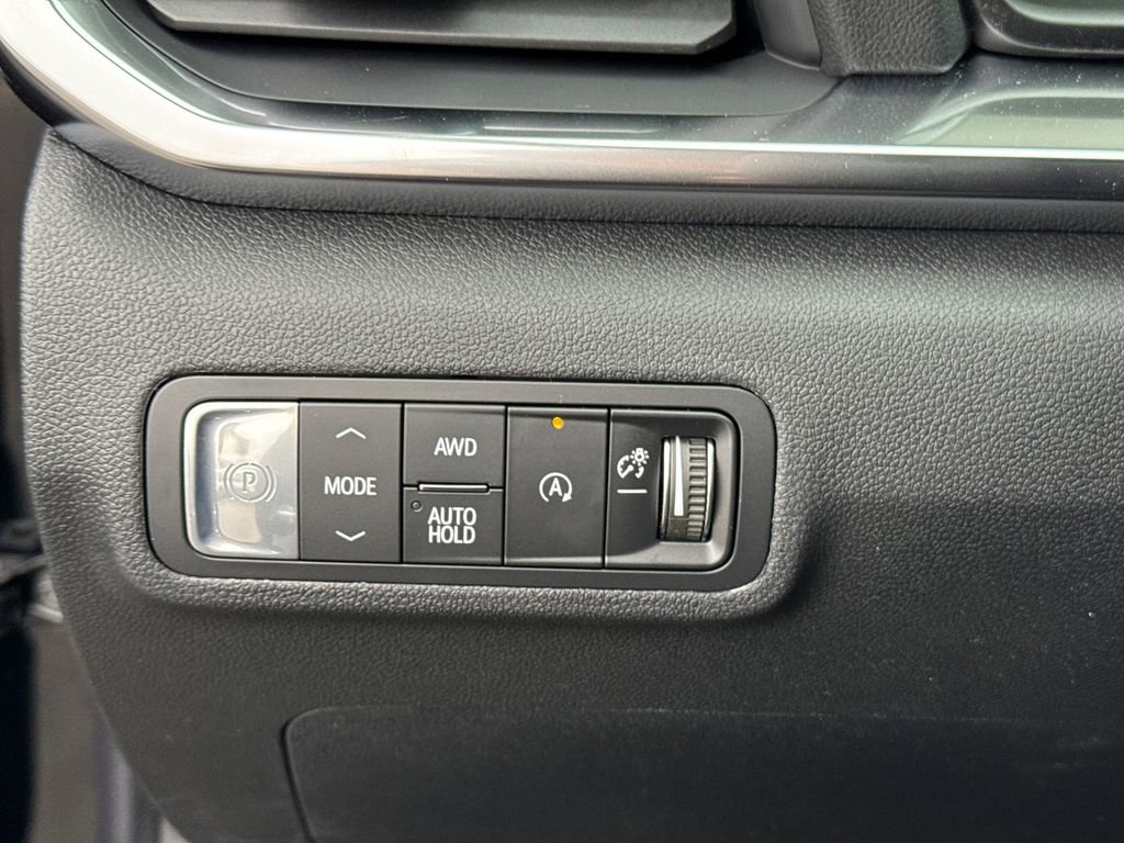 New 2026 GMC Terrain Elevation w/ Elevation Premium Package image 21