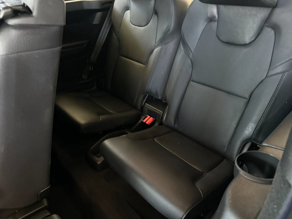 Certified 2024 Volvo XC90 T8 Plus AWD/4WD image 14