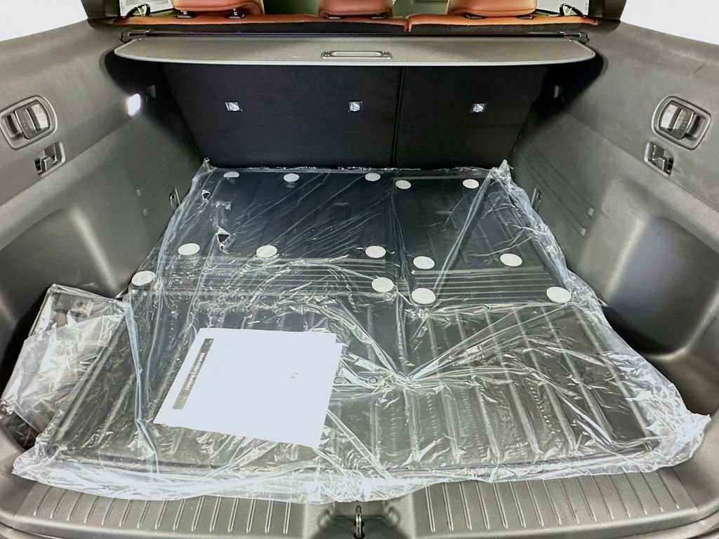 New 2025 MAZDA CX-50 AWD 2.5 Turbo w/ Weather Package image 34