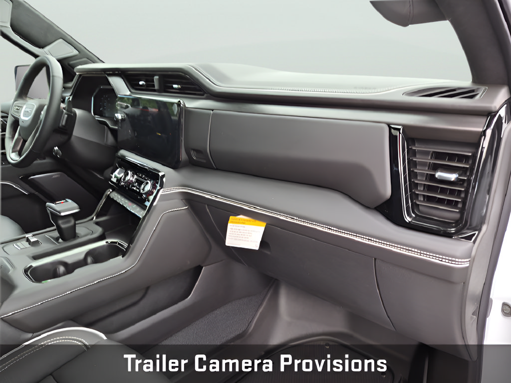 New 2026 GMC Sierra 1500 AT4X AWD/4WD image 51