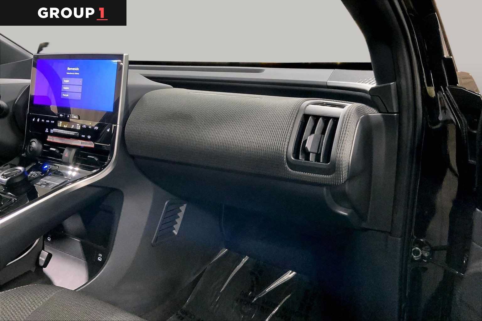 Certified 2024 Toyota bZ4X AWD w/ Weather Package image 18
