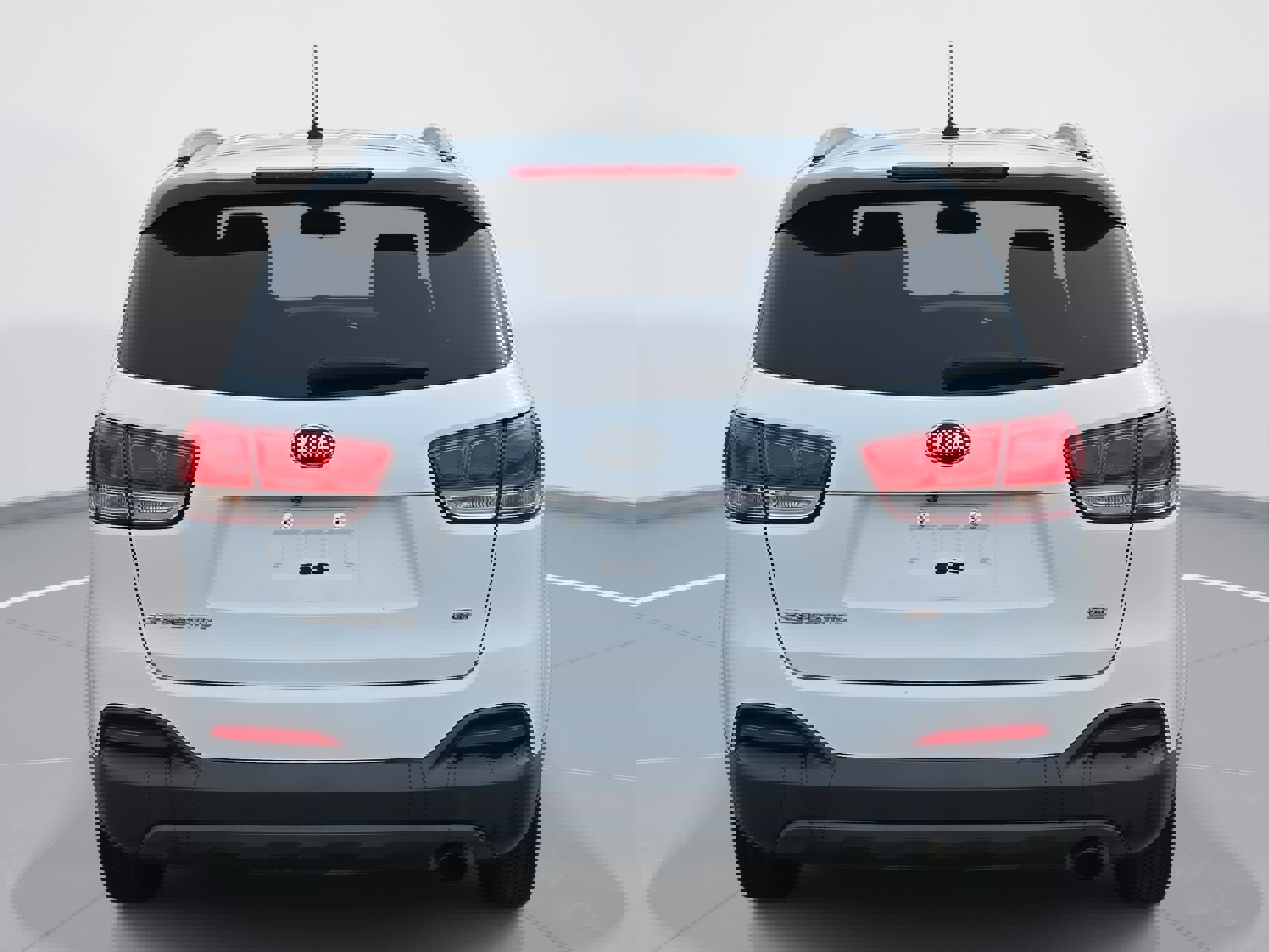 Used 2016 Kia Sorento LX image 6