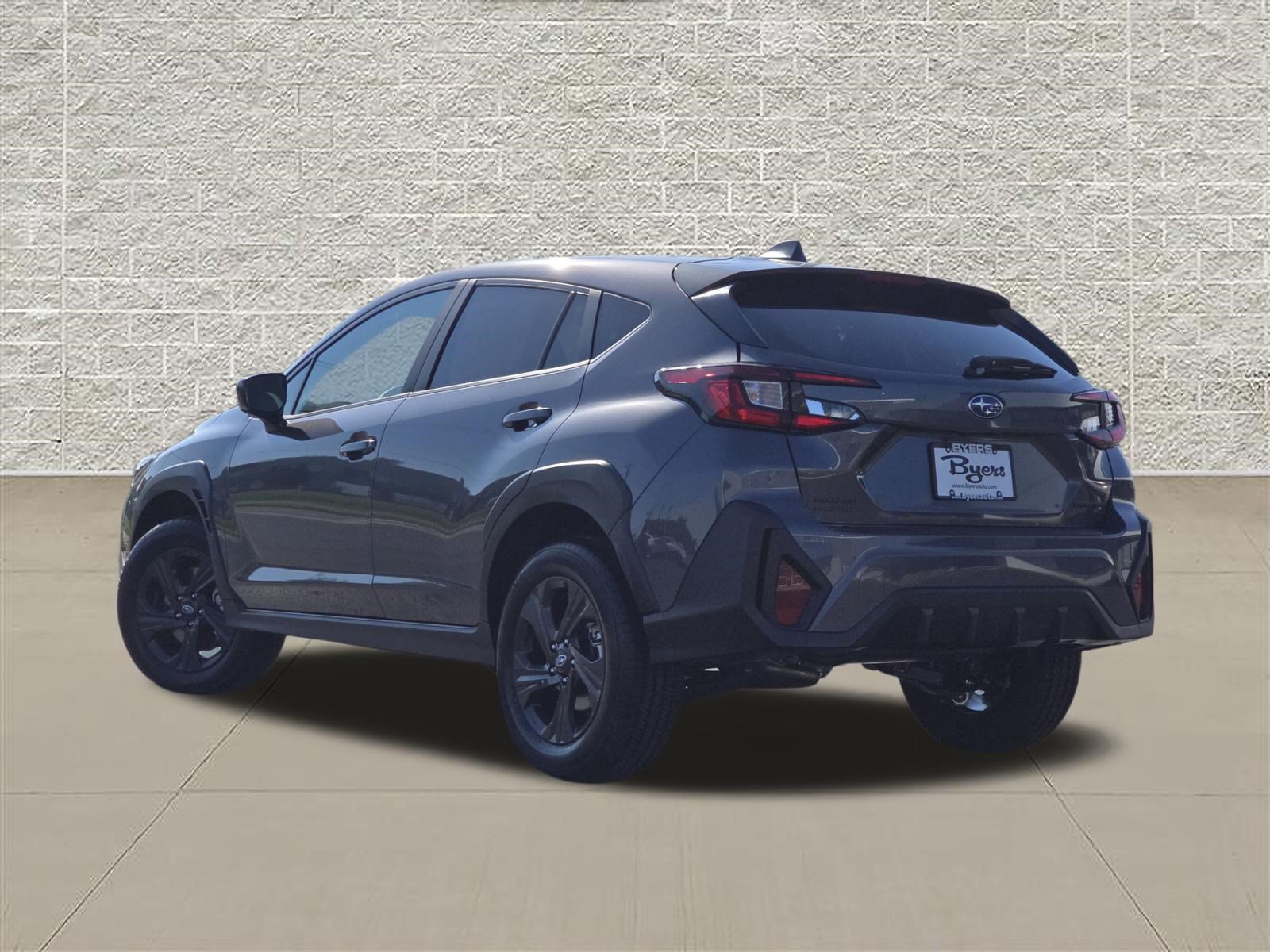 New 2026 Subaru Crosstrek 2.5i AWD/4WD image 5