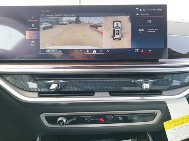 New 2026 BMW X5 sDrive40i image 24