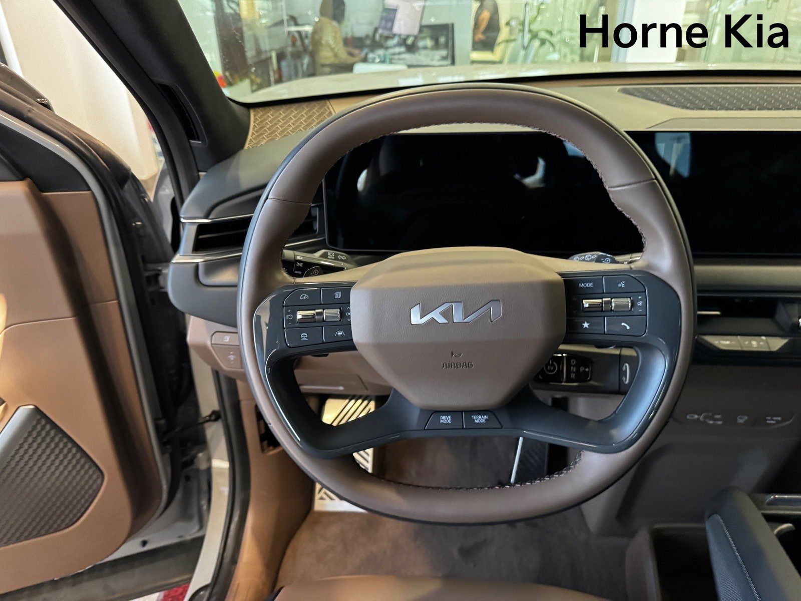 New 2026 Kia EV9 GT-Line image 15