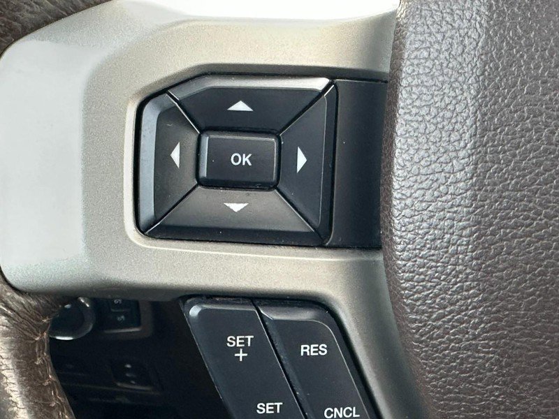 Used 2020 Ford F350 King Ranch w/ King Ranch Ultimate Package AWD/4WD image 21