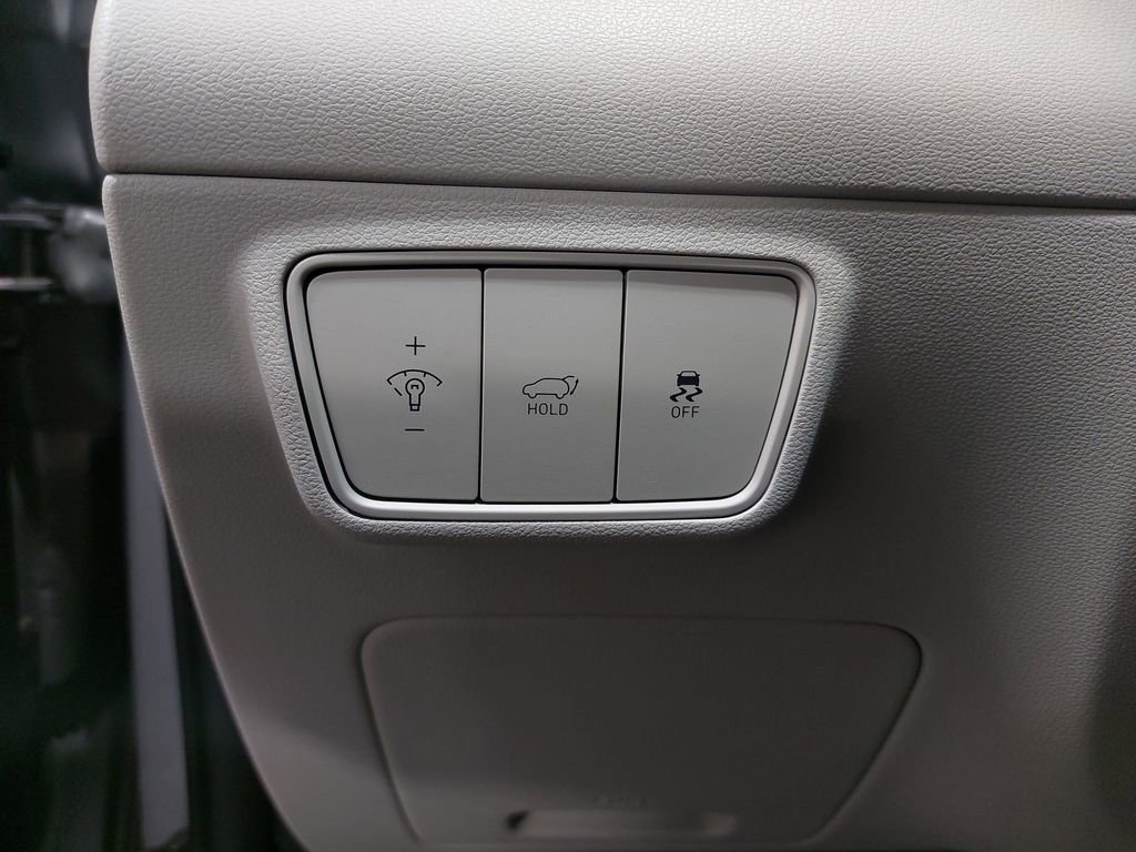 Used 2024 Hyundai Tucson Limited image 27