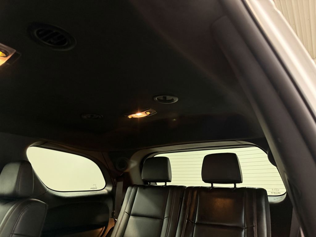 Used 2024 Dodge Durango Citadel image 50