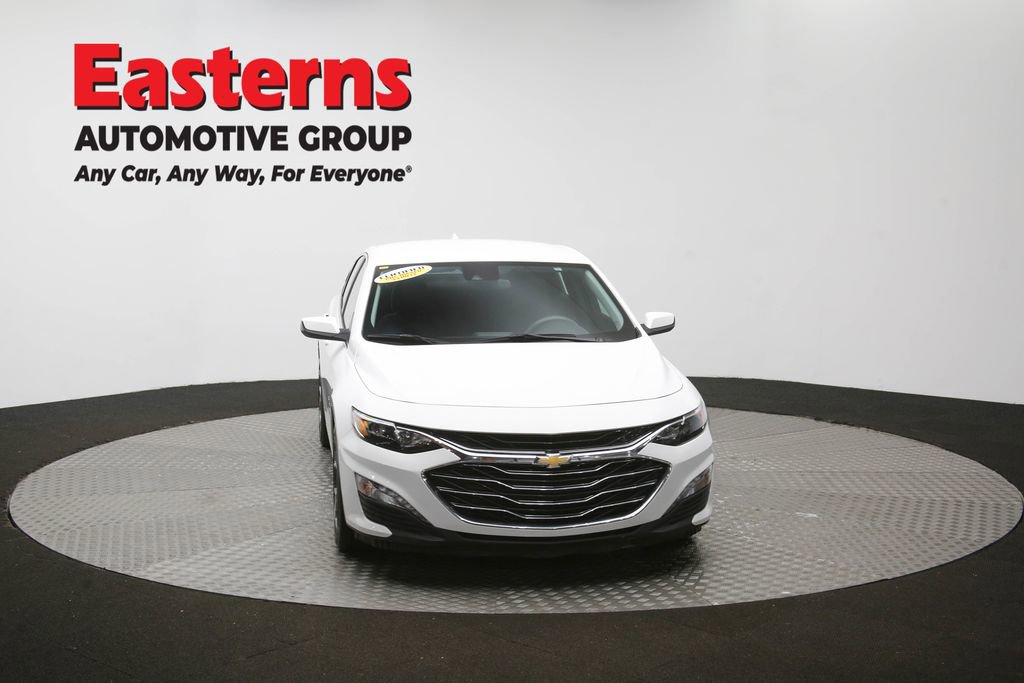 Used 2024 Chevrolet Malibu LT image 53