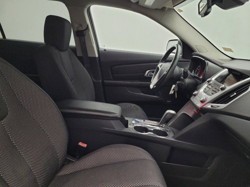 Used 2015 GMC Terrain SLE w/ Convenience Package AWD/4WD image 21
