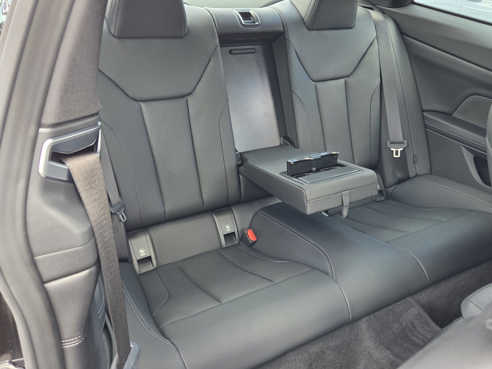 Certified 2023 BMW M440i Coupe w/ Premium Package RWD image 15