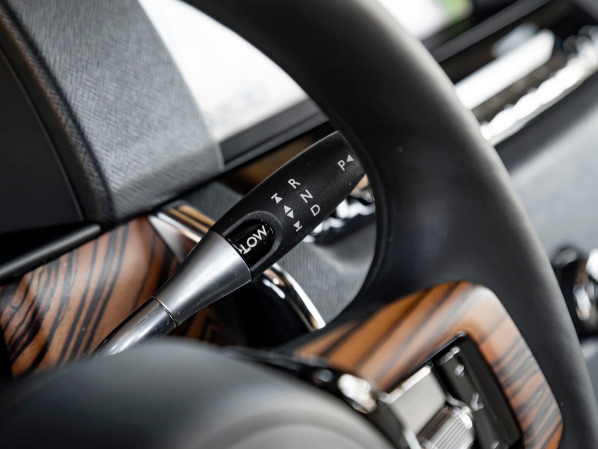 Certified 2019 Rolls-Royce Cullinan AWD/4WD image 25