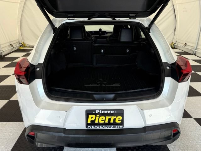 Used 2022 Lexus UX 250h w/ Luxury Package AWD/4WD image 4