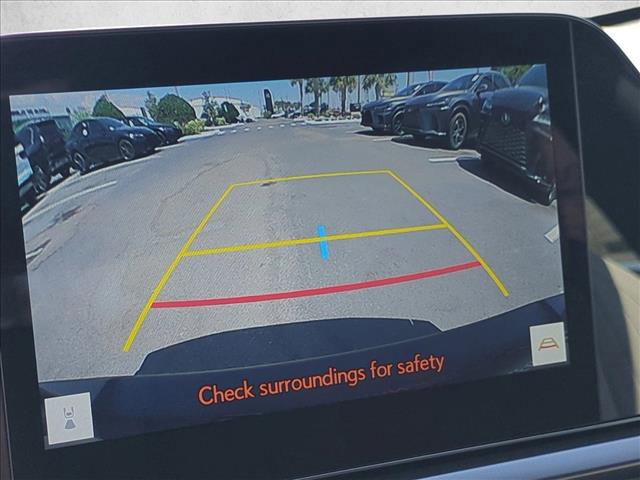 New 2026 Lexus UX 300h FWD image 13