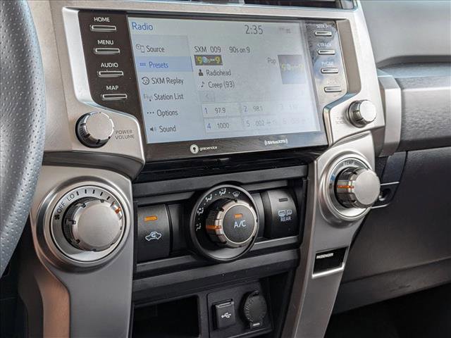 Used 2023 Toyota 4Runner TRD Sport w/ Technology Package image 15