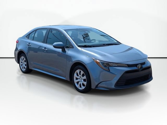 Used 2024 Toyota Corolla LE FWD image 4