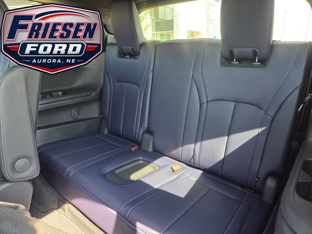 Used 2026 INFINITI QX60 Sport w/ Dark Cargo Package AWD/4WD image 27