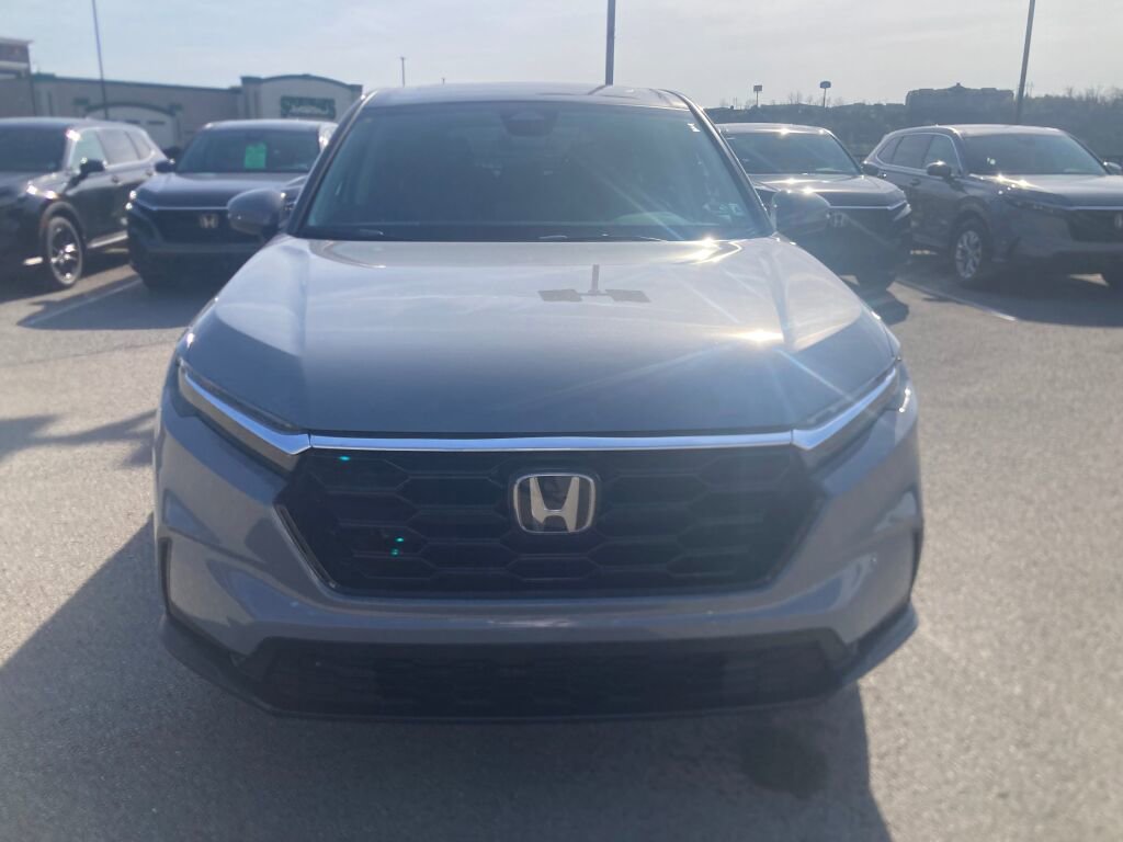 New 2026 Honda CR-V EX image 2