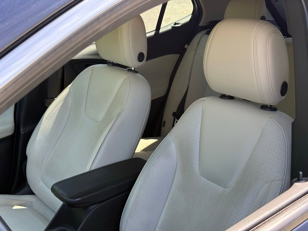 Used 2021 Buick Encore GX Preferred w/ Sport Touring Package image 23