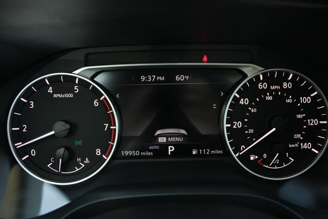Used 2023 Nissan Rogue SL AWD/4WD image 13
