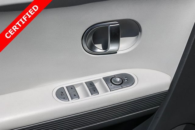 Certified 2024 Hyundai Ioniq 5 SEL RWD image 22