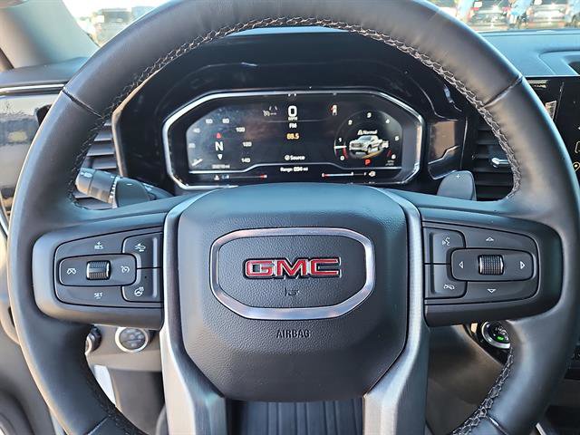 Used 2024 GMC Sierra 1500 SLT image 16