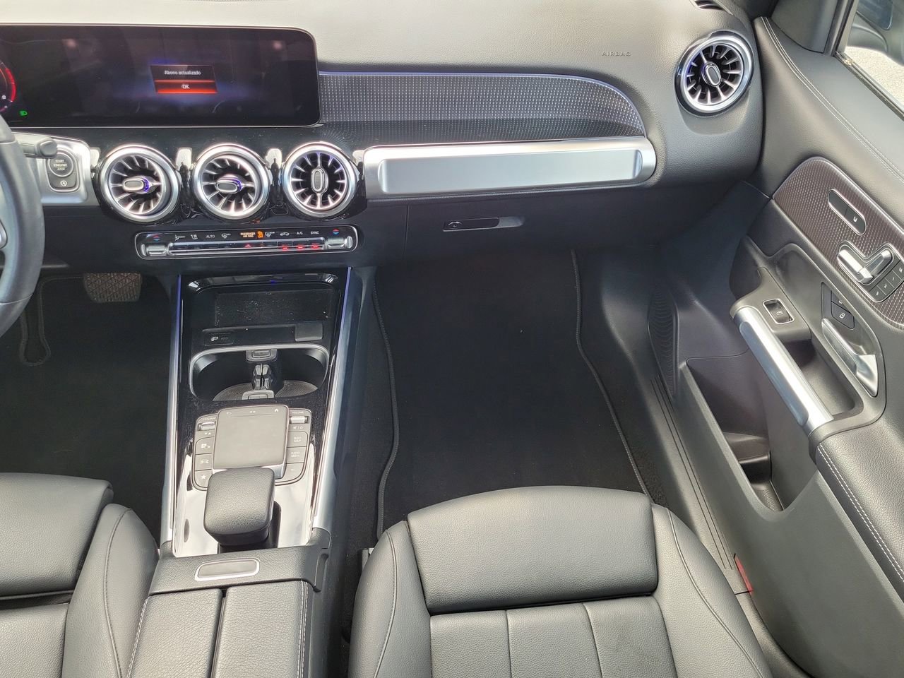 Certified 2023 Mercedes-Benz GLB 250 image 15