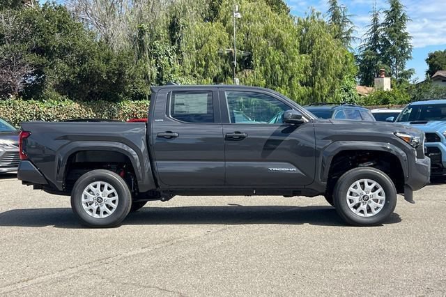 New 2026 Toyota Tacoma SR5 AWD/4WD image 9