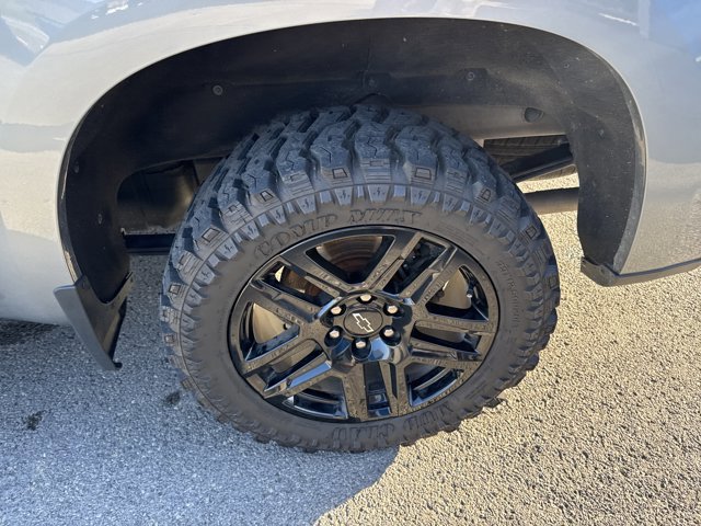 Used 2023 Chevrolet Silverado 1500 RST w/ RST All Star Premium Package image 8