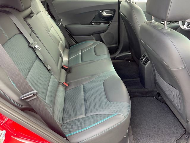 Used 2022 Kia Niro EX Premium FWD image 18