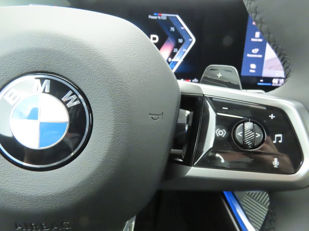 New 2026 BMW X3 xDrive30 w/ Premium Package image 12