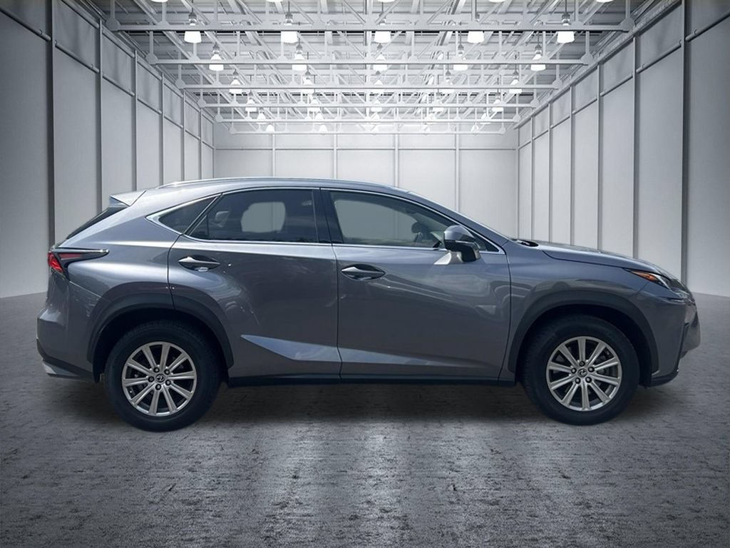 Used 2019 Lexus NX 300 AWD w/ Accessory Package 2 image 20