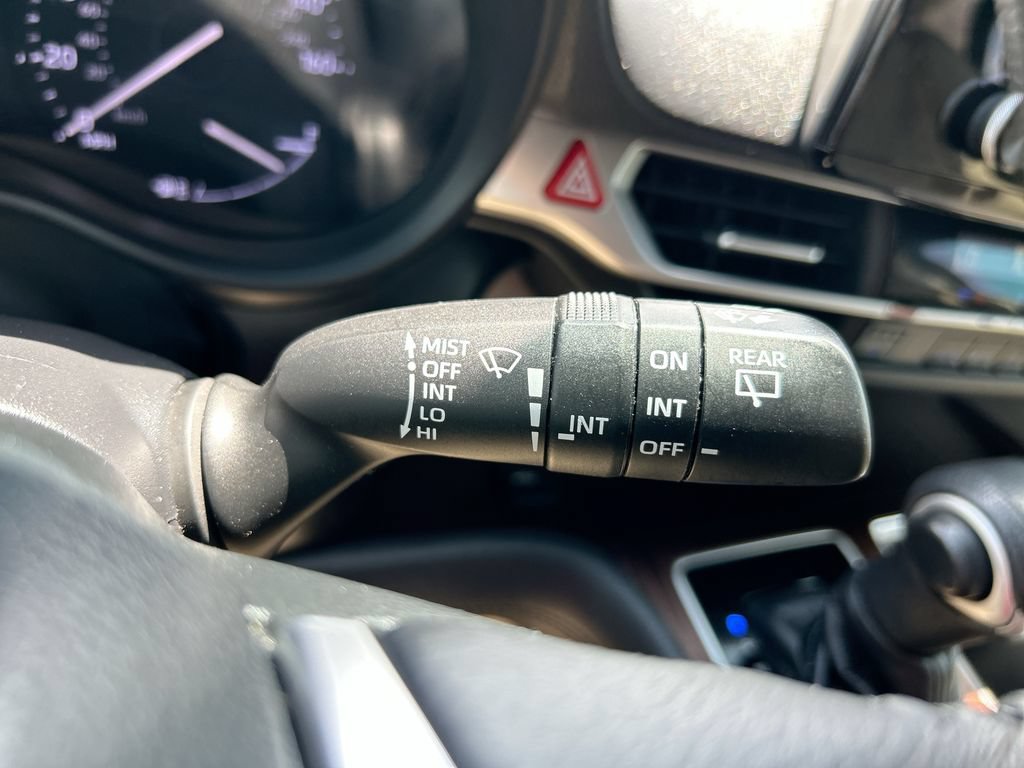 Certified 2021 Toyota Sienna XLE FWD image 20