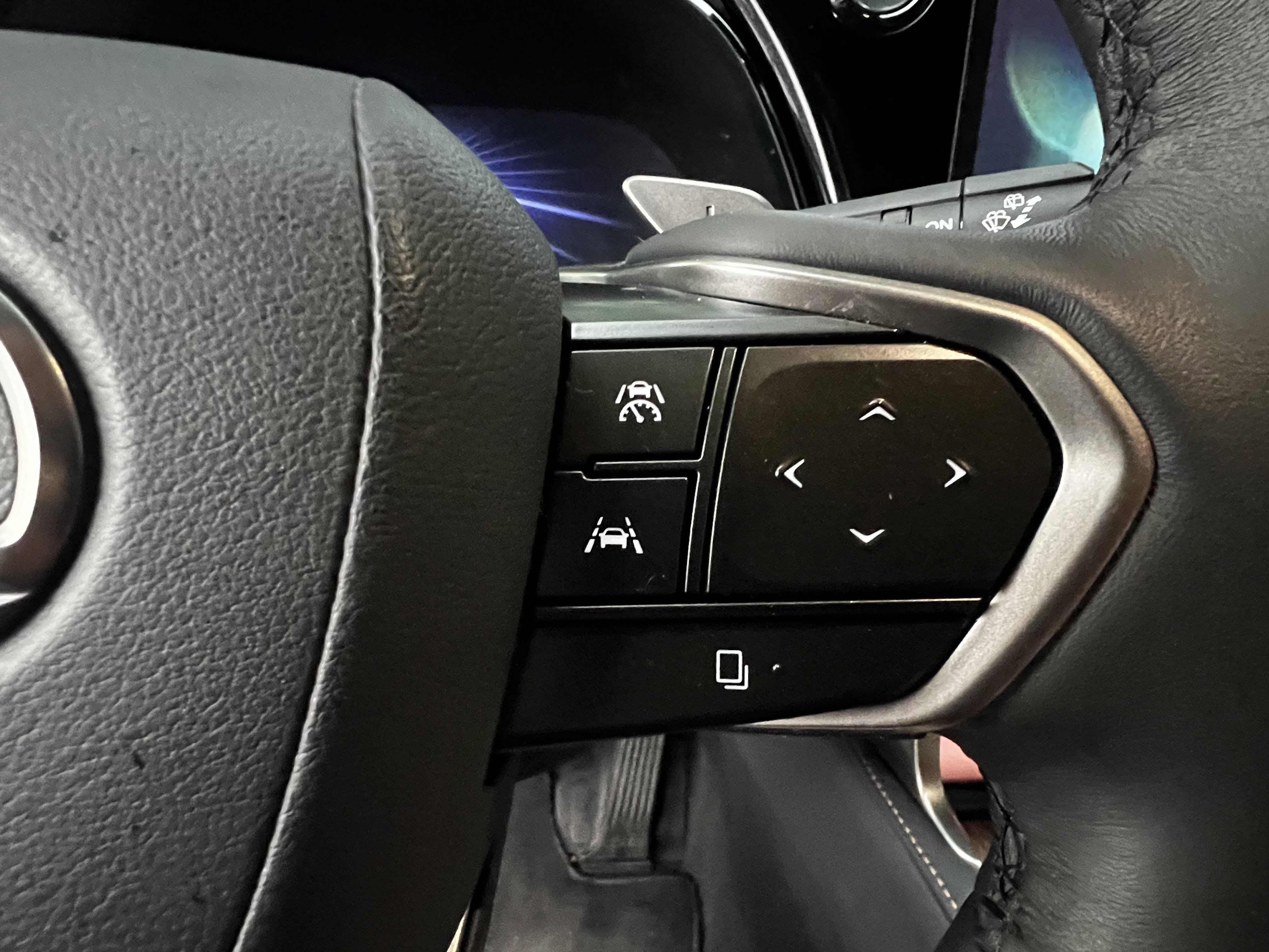 Certified 2025 Lexus RX 350 Premium Plus w/ Convenience Package FWD image 19