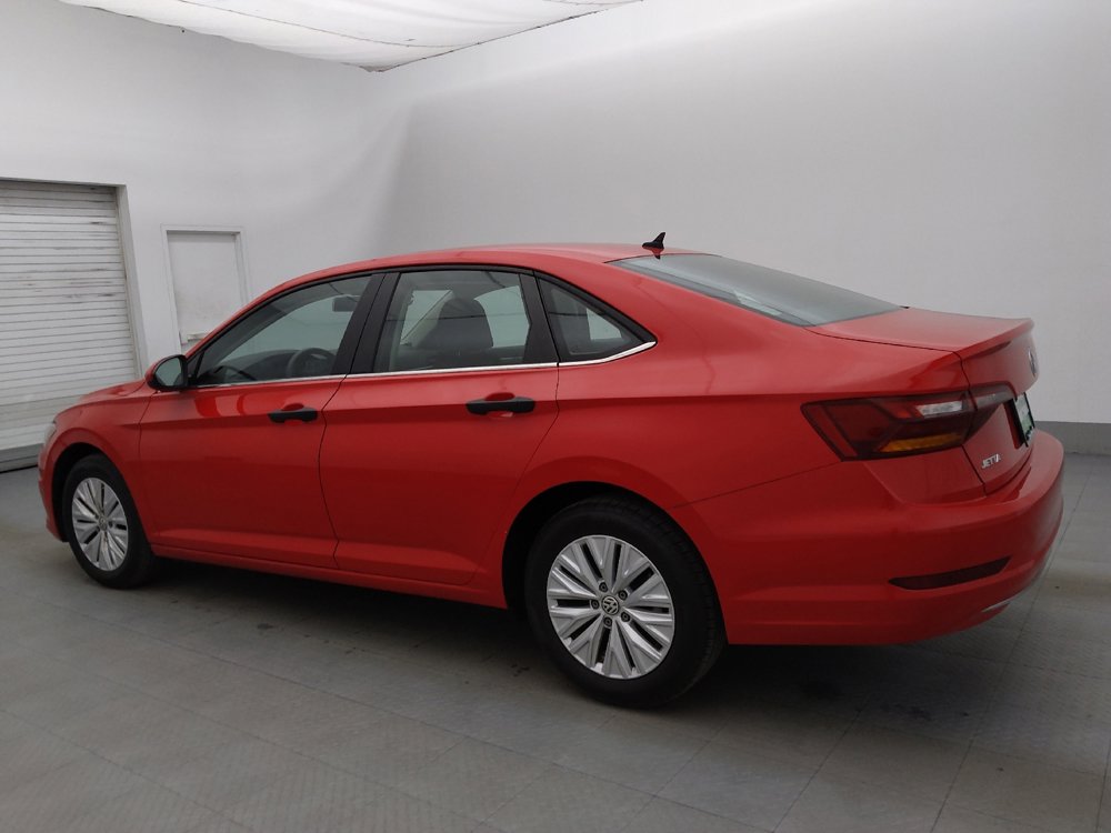 Used 2019 Volkswagen Jetta S w/ Driver Assistance Package image 3