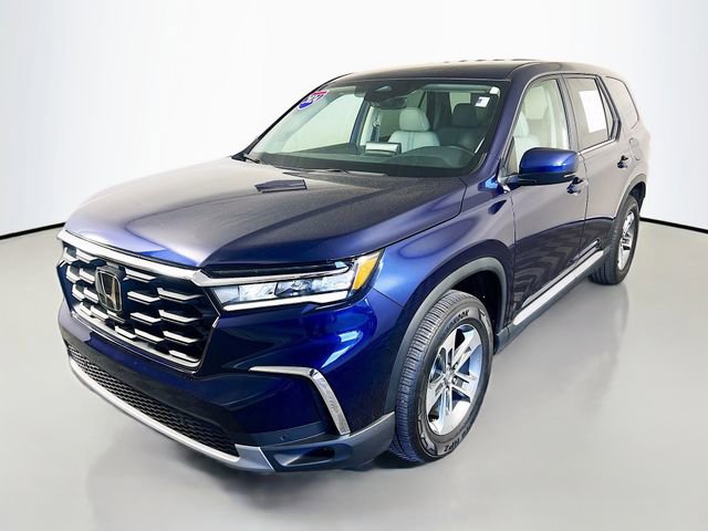 Used 2024 Honda Pilot EX-L image 4