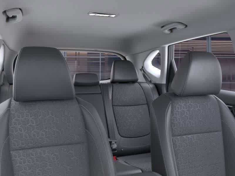 New 2026 Kia Seltos S FWD image 27