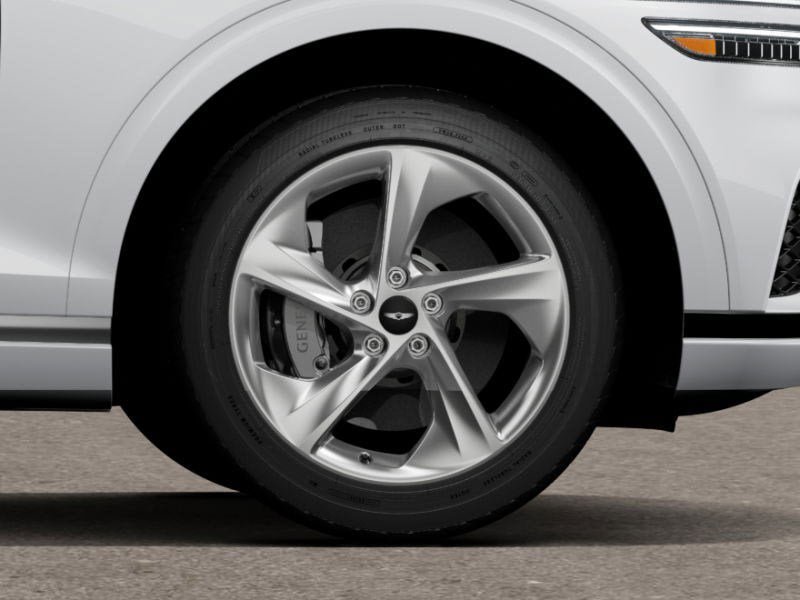 New 2026 Genesis GV70 2.5T AWD/4WD image 8