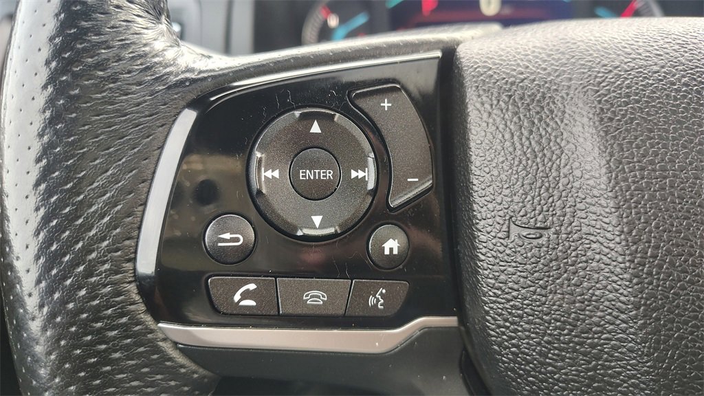 Used 2020 Honda Passport Elite image 13