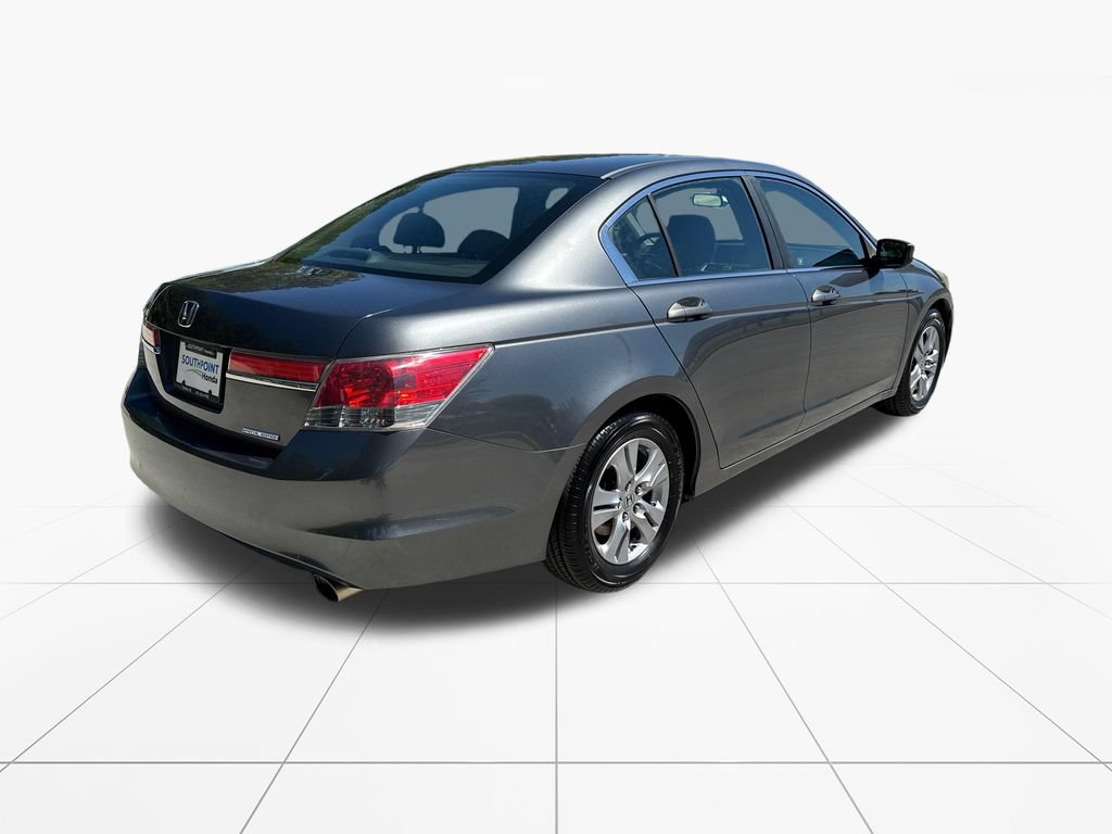 Used 2012 Honda Accord SE image 8