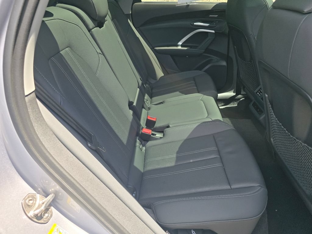 Used 2025 Audi Q5 Premium Plus AWD/4WD image 31